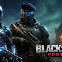 Blackstrike Protocol trainer — featured cover