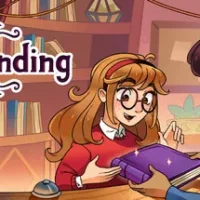 Bookbinding – Dark Cozy Sim trainer — featured cover
