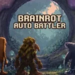 Brainrot Autobattler Trainer