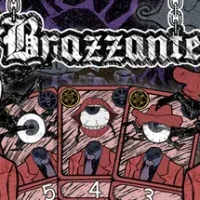 Brazzante trainer — featured cover