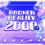 Broken Reality 2000 Trainer