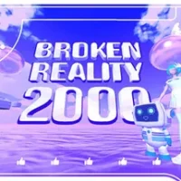 Broken Reality 2000 trainer — featured cover