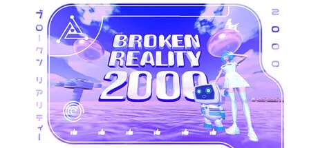 Broken Reality 2000 trainer — featured cover