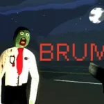 BRUMLEY Trainer