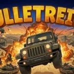 Bulletreign: Survivors Trainer