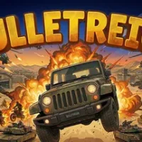 Bulletreign: Survivors trainer — featured cover