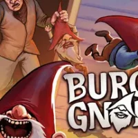 Burglin' Gnomes trainer — featured cover