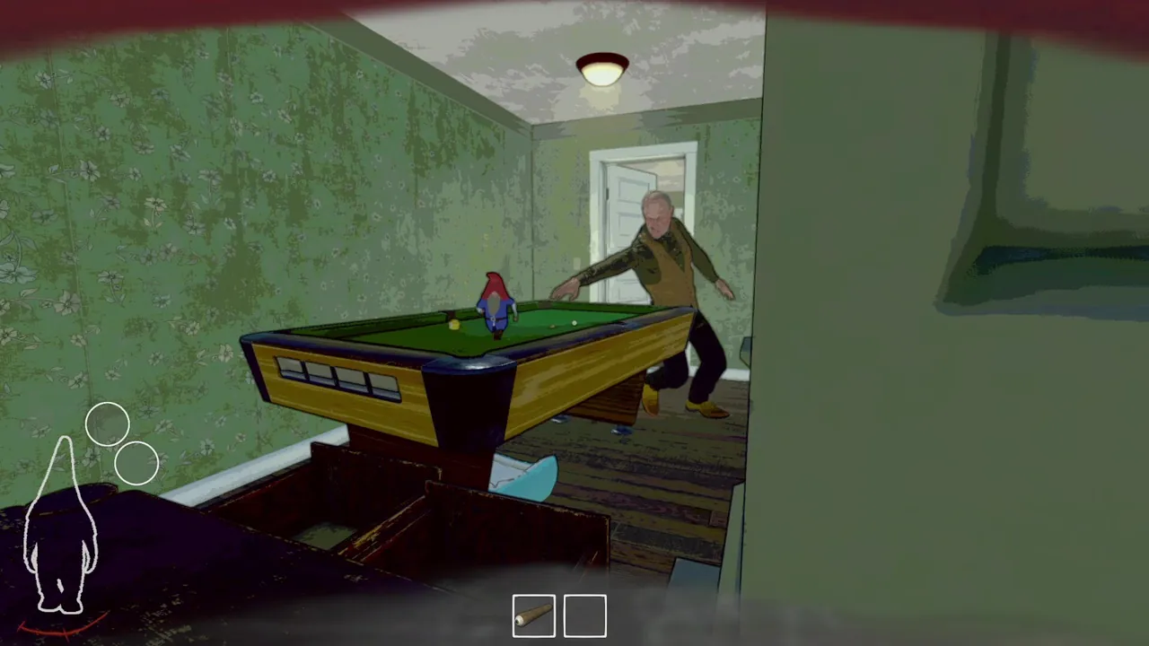Burglin' Gnomes — exploration snapshot