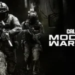 Call of Duty: Modern Warfare 4 Trainer