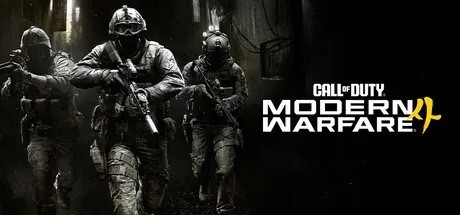 Call of Duty: Modern Warfare 4 trainer — featured cover