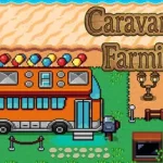 Caravan Village: Farming Life Trainer