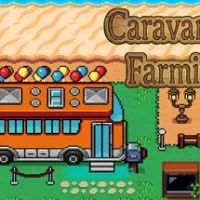 Caravan Village: Farming Life trainer — featured cover