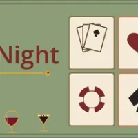 Card Night at Gigi's trainer — featured cover
