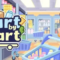 Cart by Cart: Supermarket Simulator trainer — featured cover