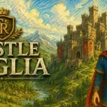 Castle Ruglia Trainer