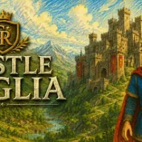 Castle Ruglia trainer — featured cover