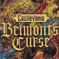 Castlevania: Belmont's Curse trainer — featured cover