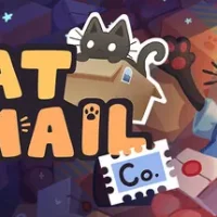 Cat Mail Co. trainer — featured cover