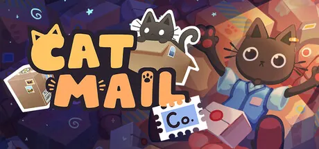 Cat Mail Co. trainer — featured cover