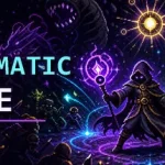 Chromatic Mage Trainer