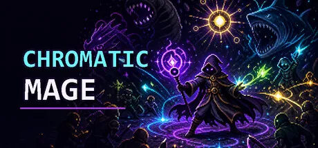 Chromatic Mage trainer — featured cover