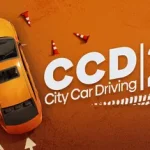 City Car Driving 2.0 Trainer