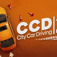 City Car Driving 2.0 trainer — featured cover
