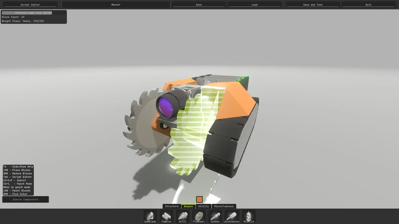 Clank-Robotics — in-game combat moment