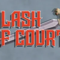 Clash of Courts trainer — featured cover