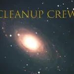 Cleanup Crew Trainer