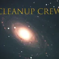 Cleanup Crew trainer — featured cover