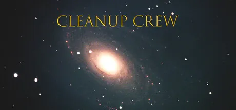 Cleanup Crew trainer — featured cover