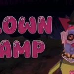 Clown Camp Trainer