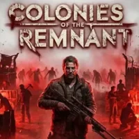Colonies of The Remnant trainer — featured cover