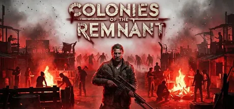 Colonies of The Remnant trainer — featured cover