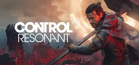 CONTROL Resonant trainer — featured cover
