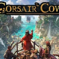 Corsair Cove trainer — featured cover