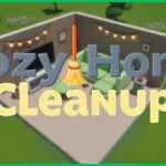 Cozy Home Cleanup Trainer