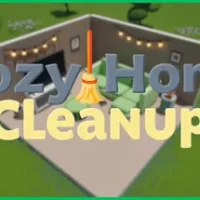 Cozy Home Cleanup trainer — featured cover