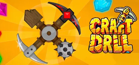 Craft Drill trainer — featured cover