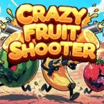Crazy Fruit Shooter Trainer