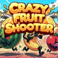 Crazy Fruit Shooter trainer — featured cover