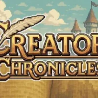 Creator Chronicles trainer — featured cover
