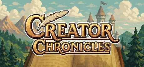 Creator Chronicles trainer — featured cover