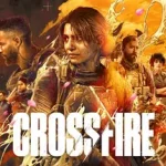 Crossfire Trainer