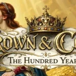 Crown & Coin: The Hundred Years Trainer