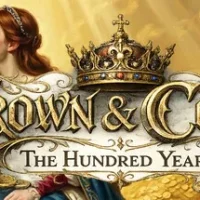 Crown & Coin: The Hundred Years trainer — featured cover