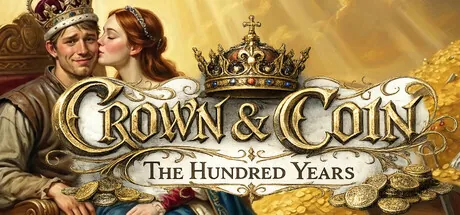 Crown & Coin: The Hundred Years trainer — featured cover