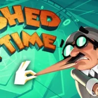 Crushed In Time trainer — featured cover