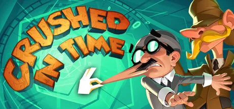 Crushed In Time trainer — featured cover